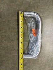 Stainless Steel Door Pull