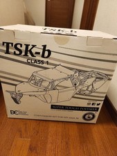 Unused Kraken RC Tsk-b Conversion Kit Hpi Baja5 Hobby Radio Control With Box