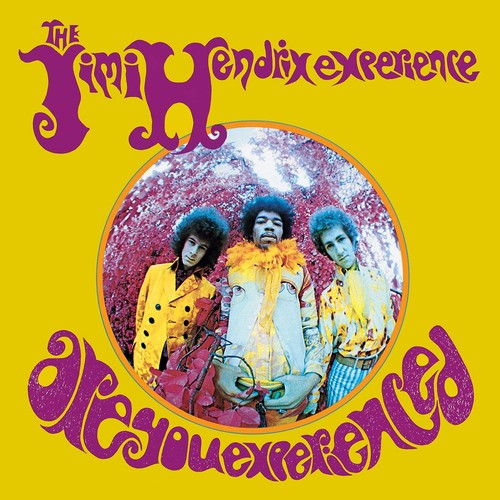 Are you experienced sacd - are, experienced-sacd
