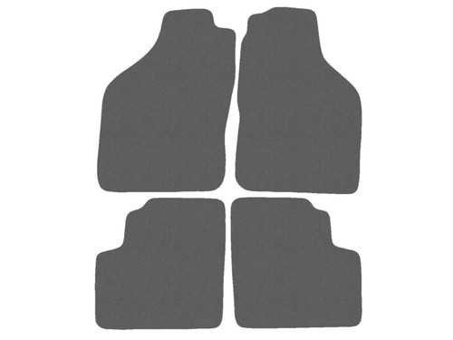 Basic tapis sol pour saab - sol,