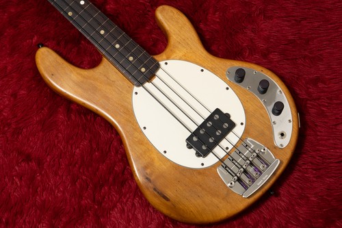 Ernie ball music - music, stingray