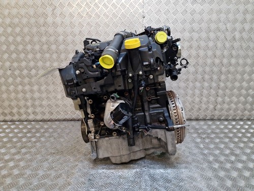 Moteur renault megane iii - megane, /