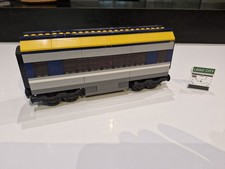 Wagon Voiture Voyageurs Train