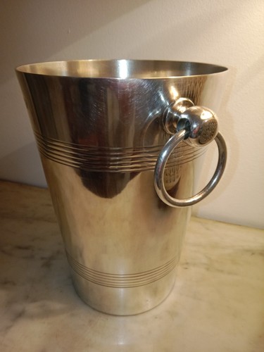 Seau champagne vodka en - seau, à
