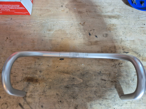 Cintre guidon cinelli cm - cinelli, 42