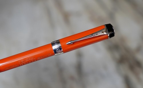 Stylo plume parker - plume, big