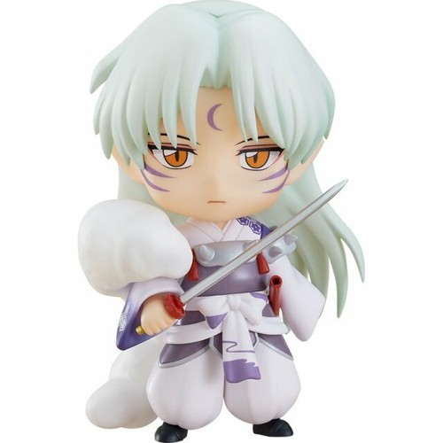 Inuyasha sesshomaru - -,