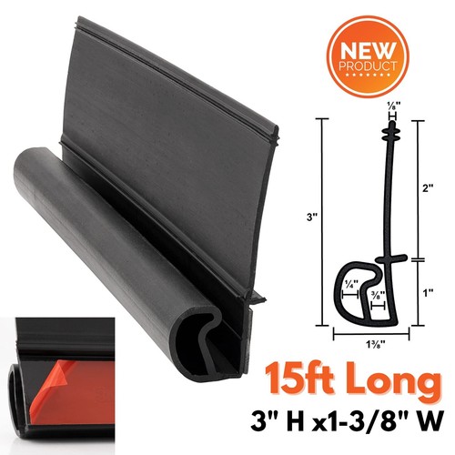 Slide out bulb - rv, d-bulb