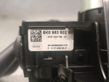 8K0953502BK commande de feu