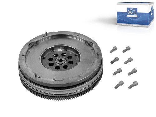 Volant bimasse spare parts - bimasse,