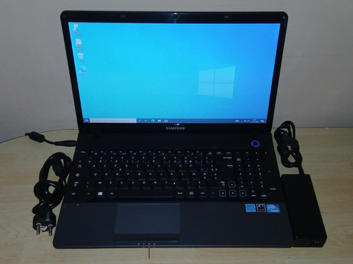 Portable samsung 300e - pc,