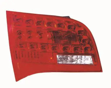 Feu arrière gauche led - arrière,