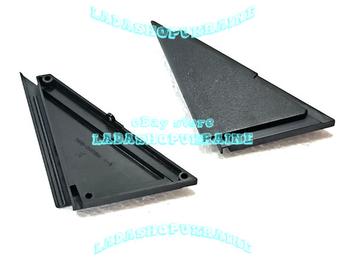 Right mirror plug lada - mirror,