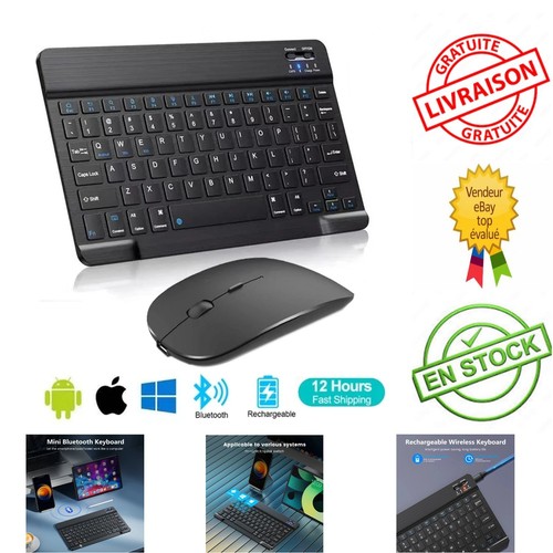 Clavier sans fil - clavier,