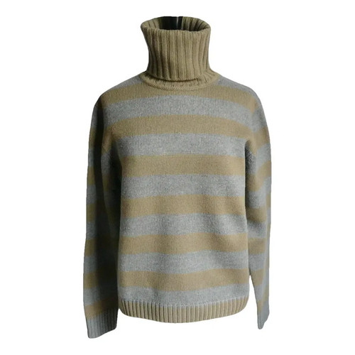Christian dior col roulé - col,