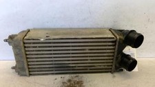 Echangeur air (Intercooler)