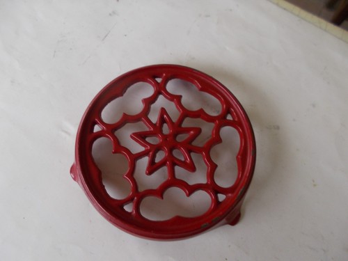 Ancien mini dessous plat - mini, de