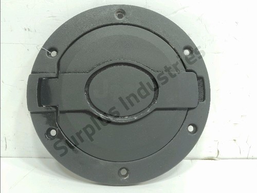 Trappe carburant jeep - trappe,