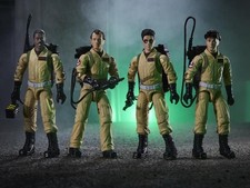 Hasbro Ghostbusters Plasma