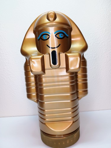 Lego 5909 mummy storage - mummy,