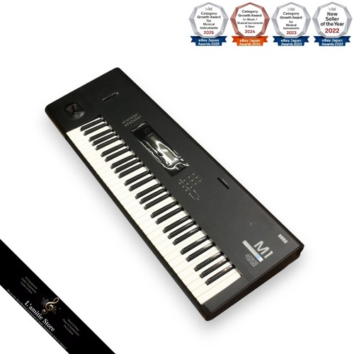 Synthétiseur numérique korg - synthétiseur,