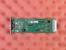 BOSCH Rexroth 3 608 860 254 0 608 830 165 Profibus DP Modul