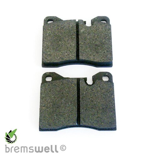 Plaquettes frein 04384833 - plaquettes,