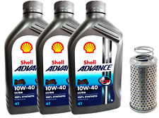 Kit/Tagliando Moto Guzzi V50