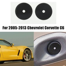 Pour Chevrolet Corvette C6