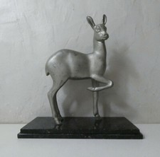 ancienne biche en régule