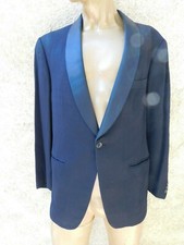 VESTE DE SMOKING VINTAGE PURE