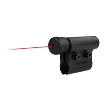 Pointeur Optique Viseur Laser Point Rouge Red Dot Fusil Carabine Chasse