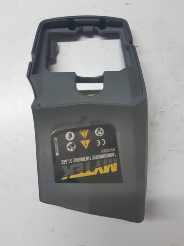Capot moteur tronçonneuse - capot, de