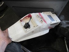 1986 yamaha tt350 rear fender