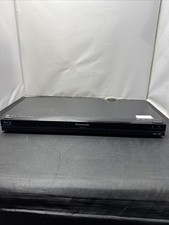 Panasonic DMP-BD65 Blu-Ray Disc Player DVD HDMI 1080p Quick Start w/Powercord