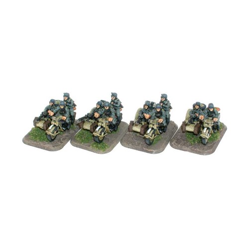 Battlefront fow wwii - battlefront, pack