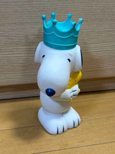 Tirelire snoopy vintage that - vintage,