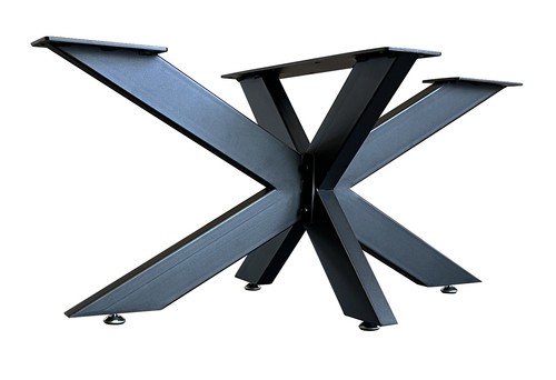 Support pied table - support,