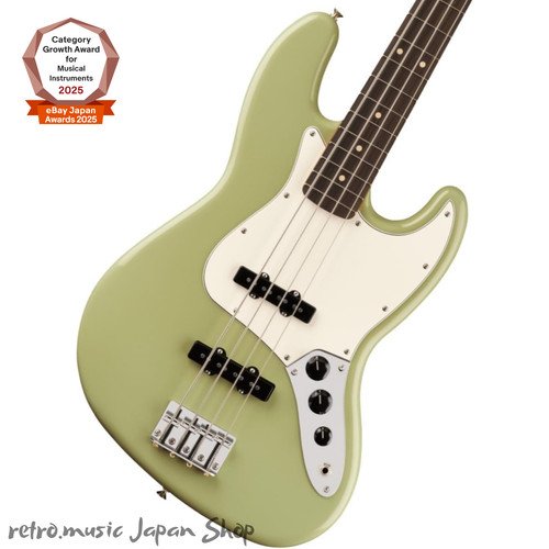 Fender player jazz - player, bass