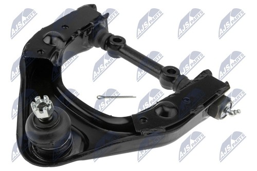 Bras suspension avant - suspension,