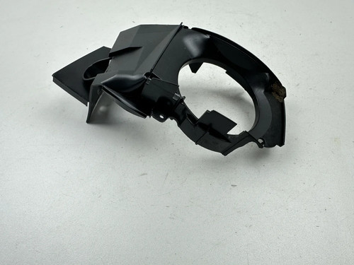 Volute lanceur - volute,