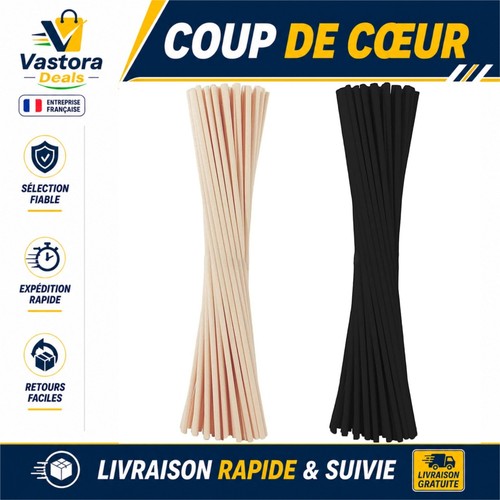 Bâtonnets diffuseur de - 50,