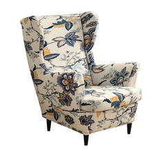 Housses de Chaise à Oreilles