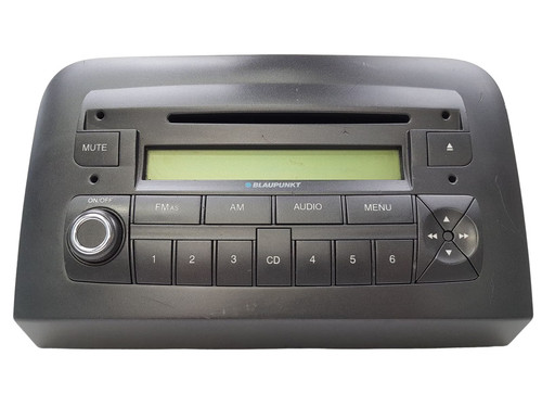 Radio fiat croma 7354323320 - cd,
