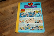 Spirou Album n° 152 -
