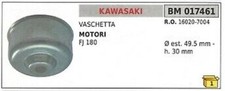 Vasque KAWASAKI Motozappa FJ 180 ØExtérieur 49,5 Mm Hauteur 30 Mm 16020-7004