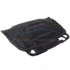 Genuine Mini 51487307579 - Thermal Insulation Front Flap Petrol