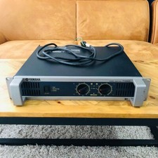 Yamaha P5000S Rackmount Power
