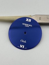 Raymond Weil Othello Genève