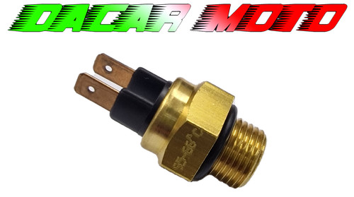 Bulbo thermostat radiateur ktm - thermostat,